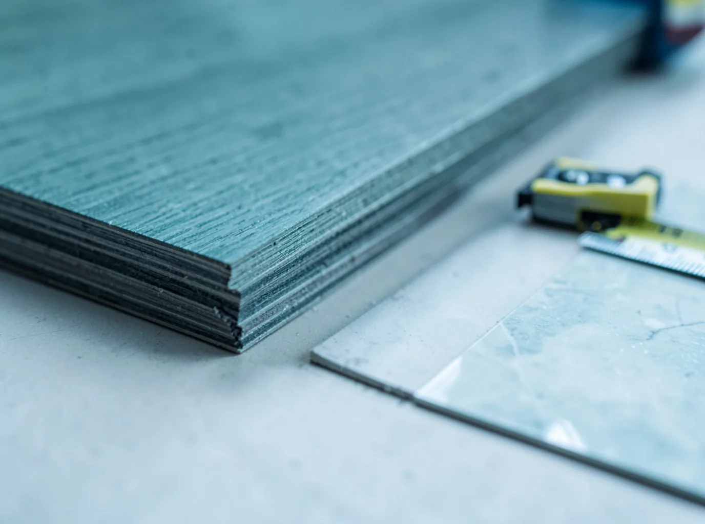 Luxury Vinyl Plank Installation Timblin, PA FAQs